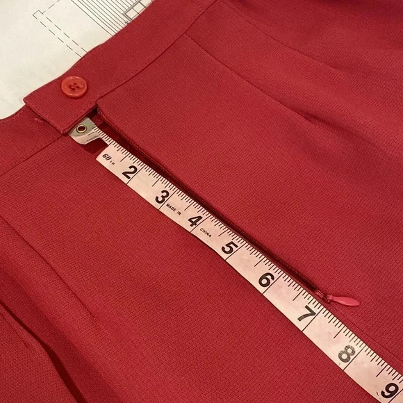 Halston 3pc Suit - Picture 14 of 15